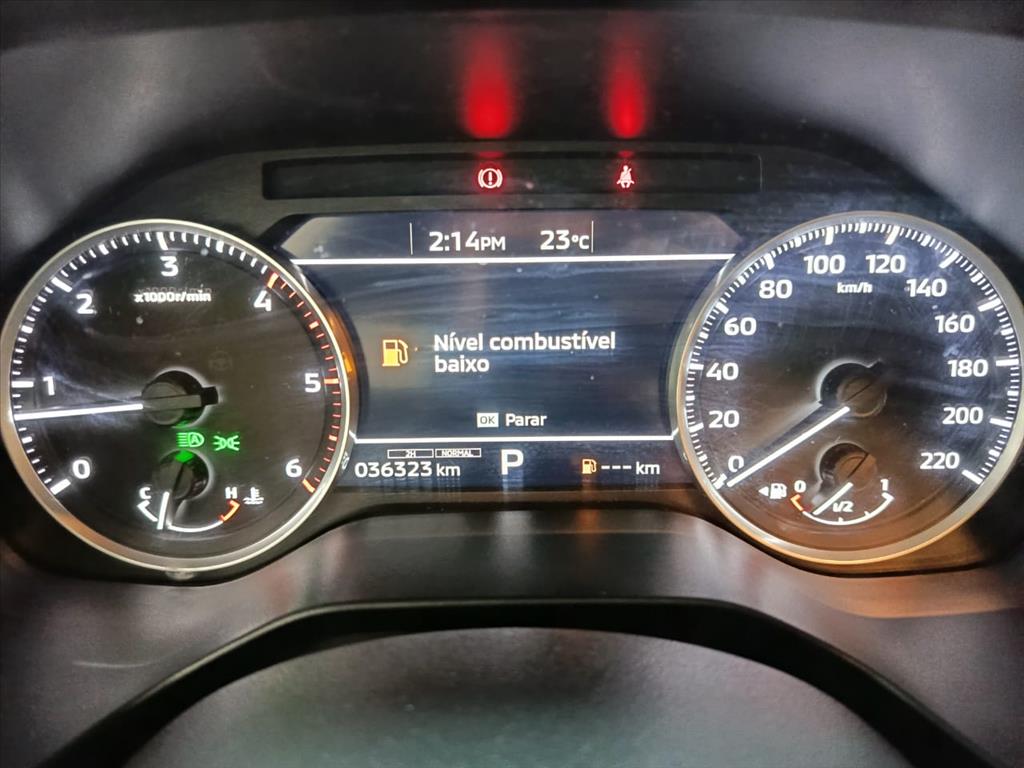 TRITON 2.4 BITURBO DIESEL CD KATANA 4X4 AUTOMÁTICO6