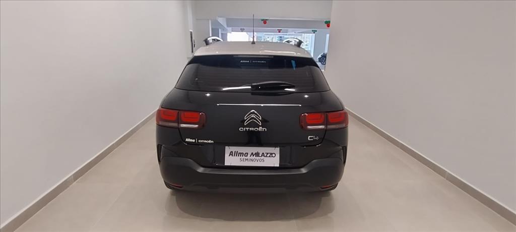 C4 CACTUS 1.6 THP FLEX SHINE PACK EAT64