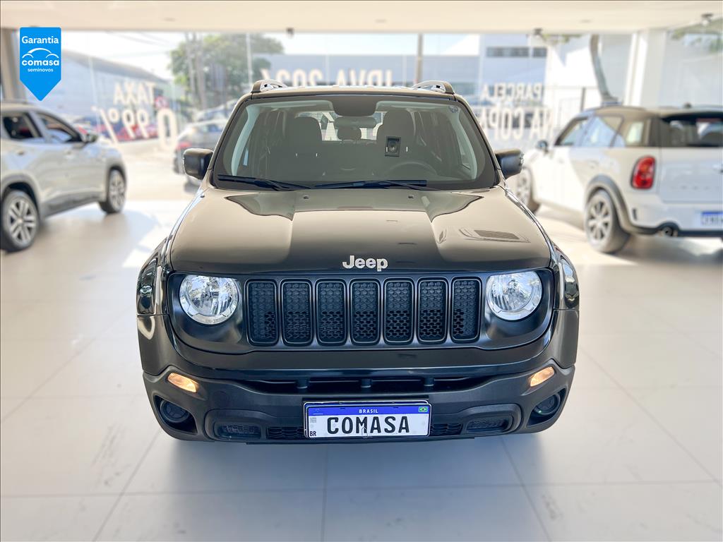 RENEGADE 1.8 16V FLEX SPORT 4P AUTOMÁTICO1