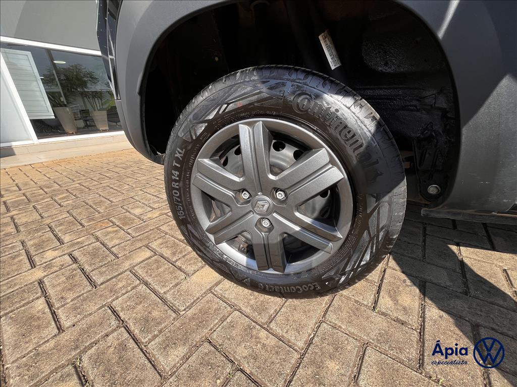 KWID 1.0 12V SCE FLEX ZEN MANUAL12