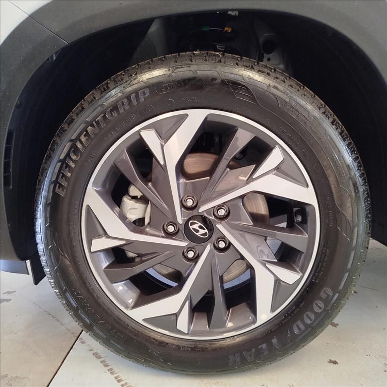 CRETA 1.0 TGDI FLEX LIMITED AUTOMÁTICO
