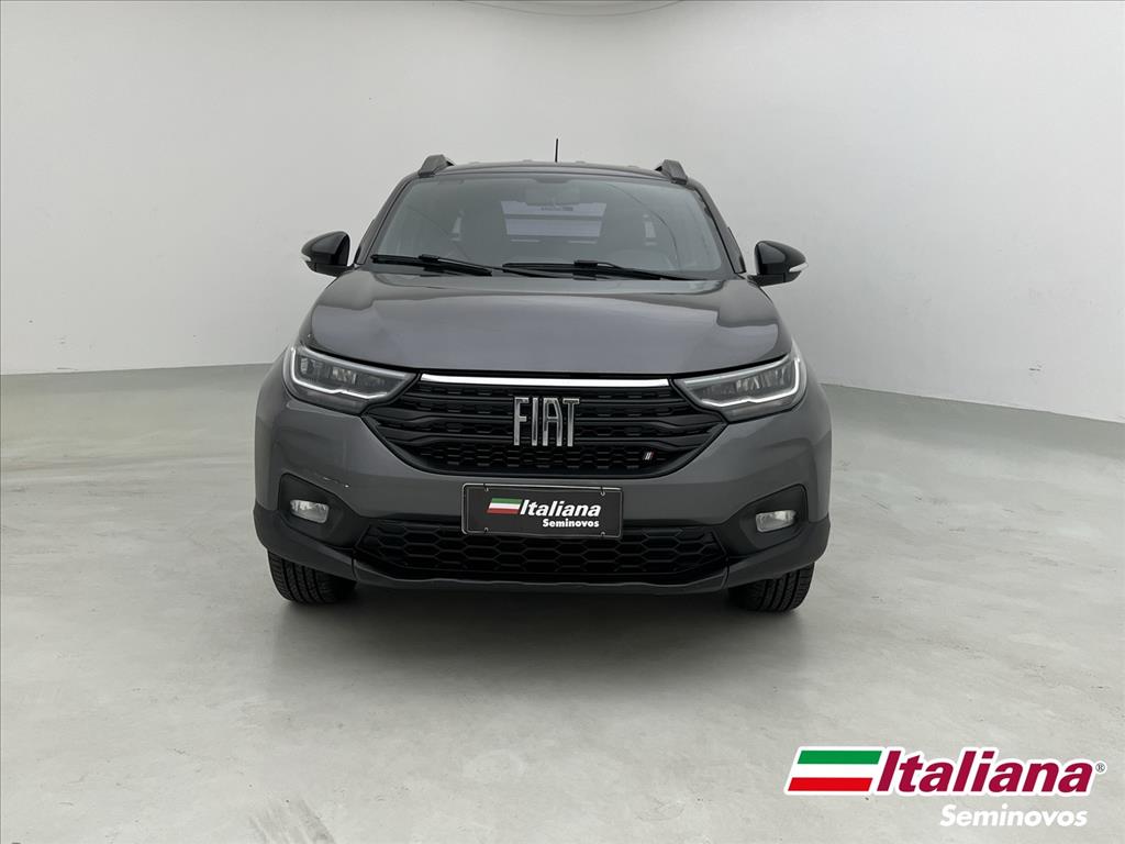 STRADA 1.3 FIREFLY FLEX RANCH CD CVT7