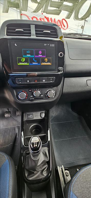 KWID 1.0 12V SCE FLEX INTENSE MANUAL4