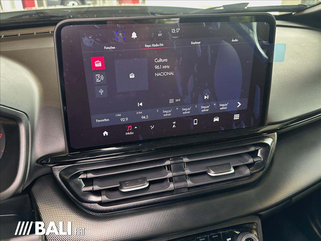 PULSE 1.3 FLEX DRIVE CVT11