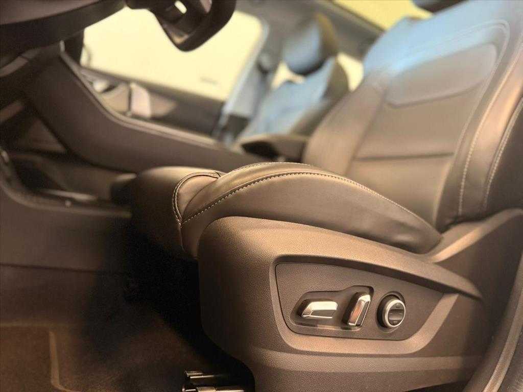 Caoa Chery-TIGGO 5X PRO-1.5 VVT TURBO iFLEX CVT