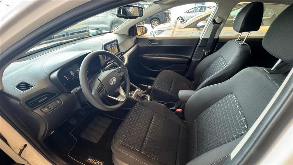 HB20 1.0 12V FLEX LIMITED MANUAL4