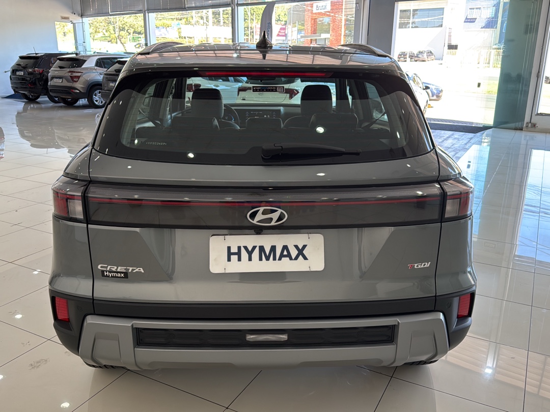 CRETA 1.0 TGDI FLEX LIMITED AUTOMÁTICO3