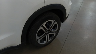 HR-V 1.8 16V FLEX EXL 4P AUTOMÁTICO9