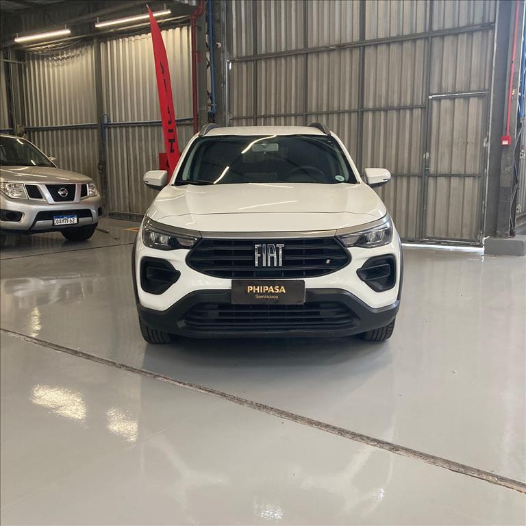 PULSE 1.0 TURBO 200 FLEX DRIVE CVT2