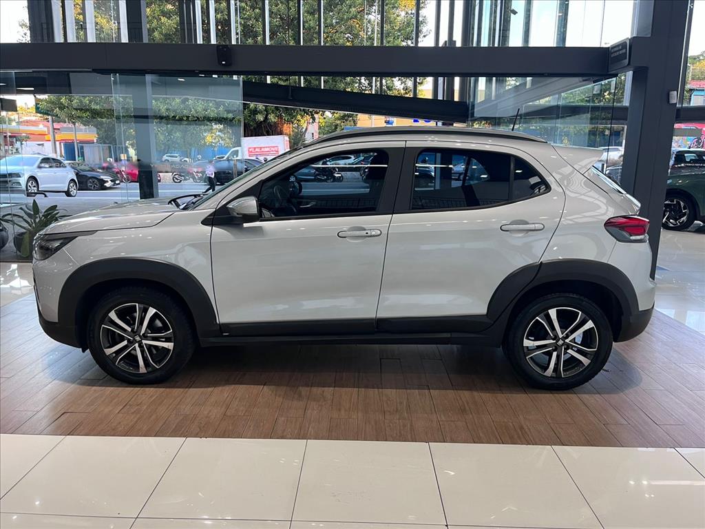 Fiat-PULSE-1.0 TURBO 200 FLEX AUDACE CVT