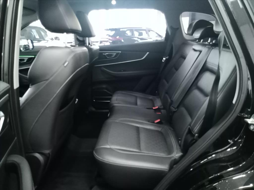 Caoa Chery-TIGGO 8-1.6 TGDI GASOLINA TXS DCT