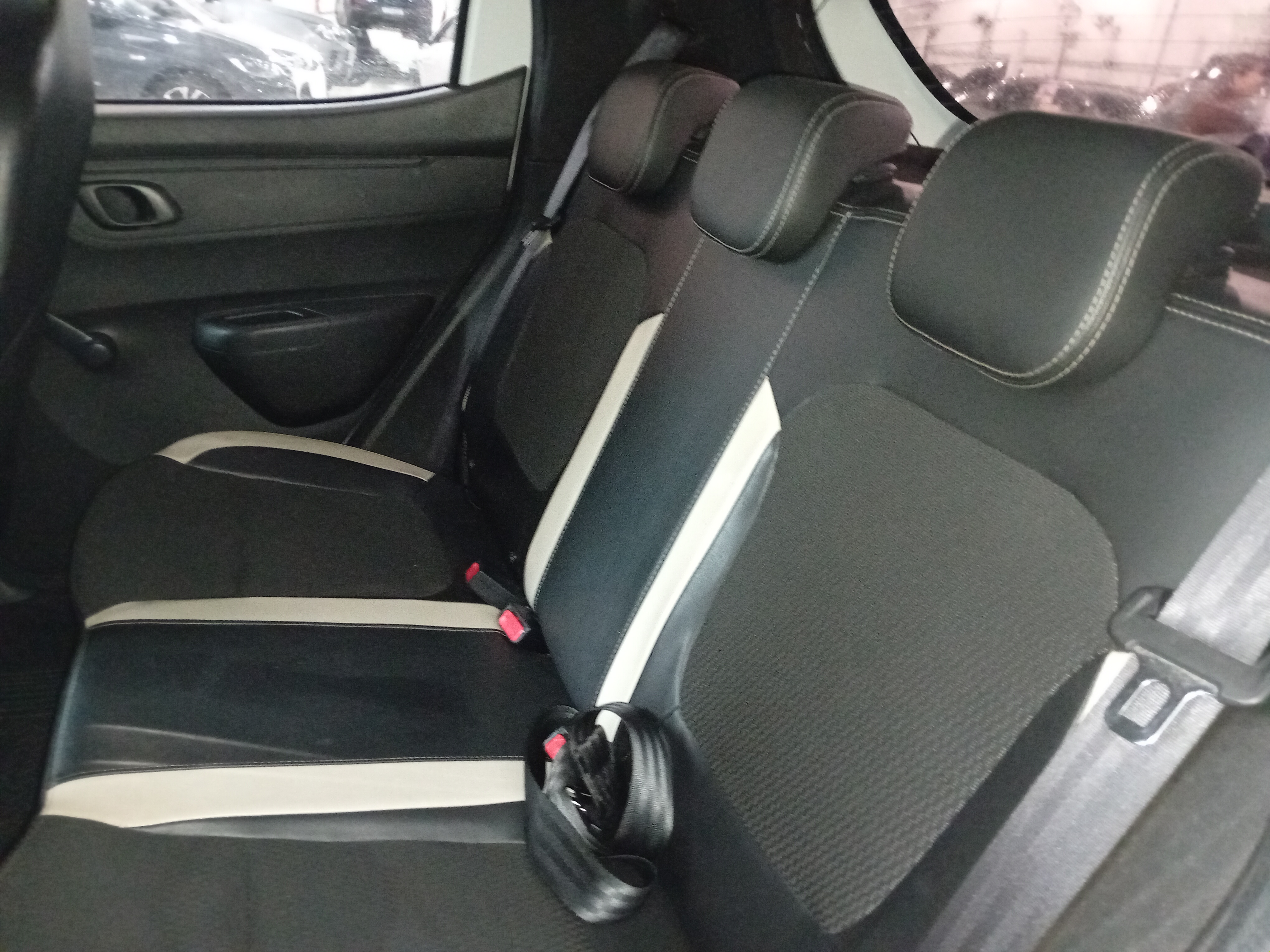 KWID 1.0 12V SCE FLEX INTENSE MANUAL12