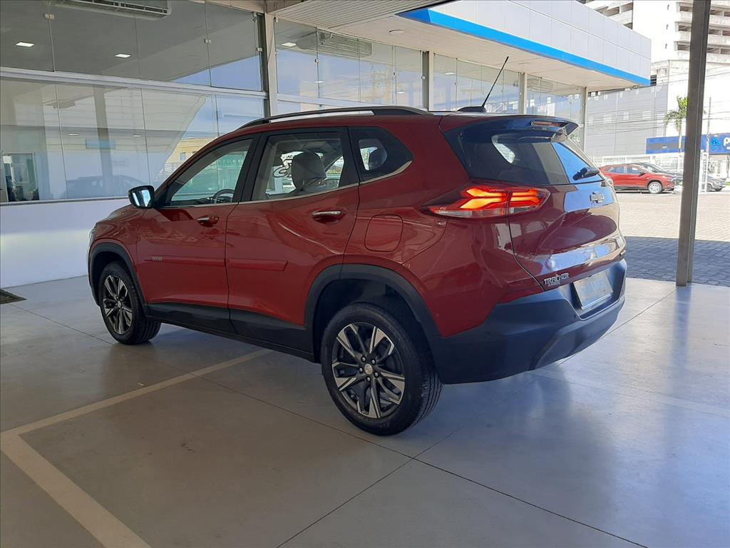 TRACKER 1.2 TURBO FLEX PREMIER AUTOMÁTICO2