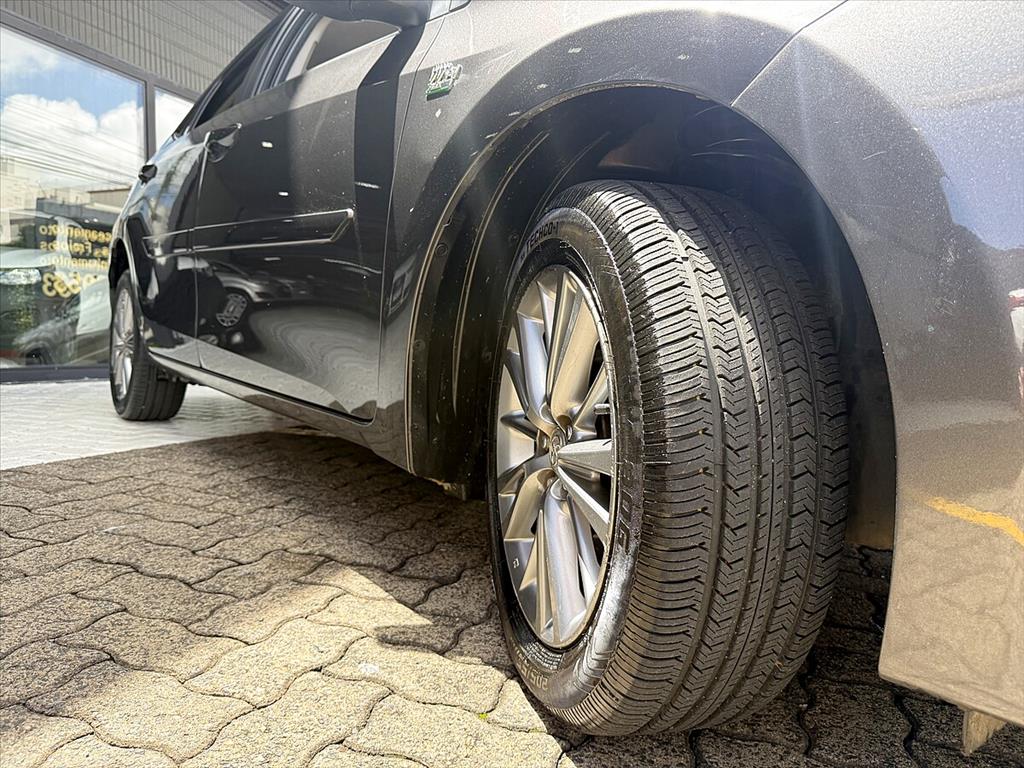 Toyota Corolla - 2.0 XEI 16V FLEX 4P AUTOMÁTICO