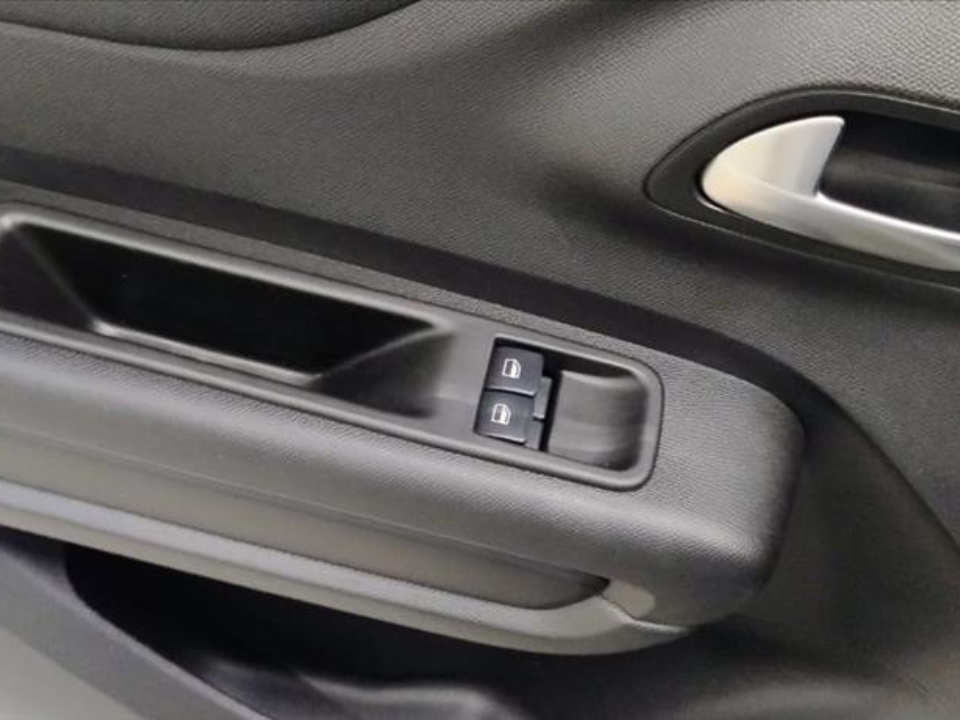 BASALT 1.0 TURBO 200 FLEX FIRST EDITION CVT13