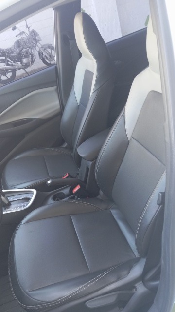 ONIX 1.0 TURBO FLEX PREMIER AUTOMÁTICO8