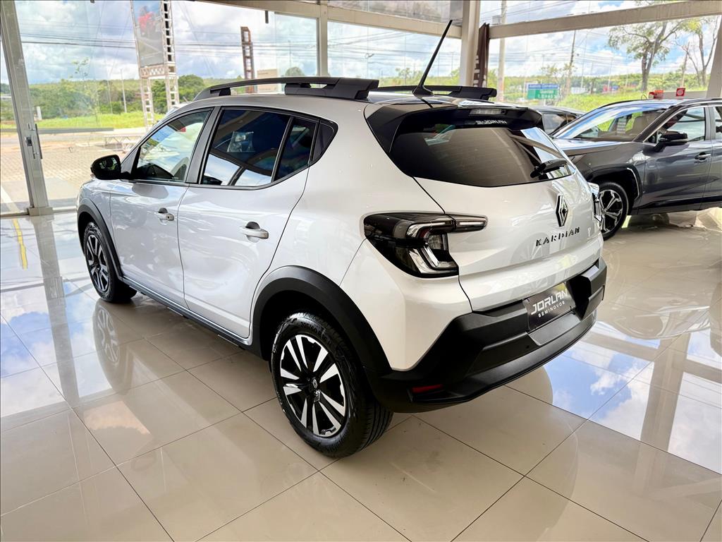 KARDIAN 1.0 TCE FLEX EVOLUTION EDC4