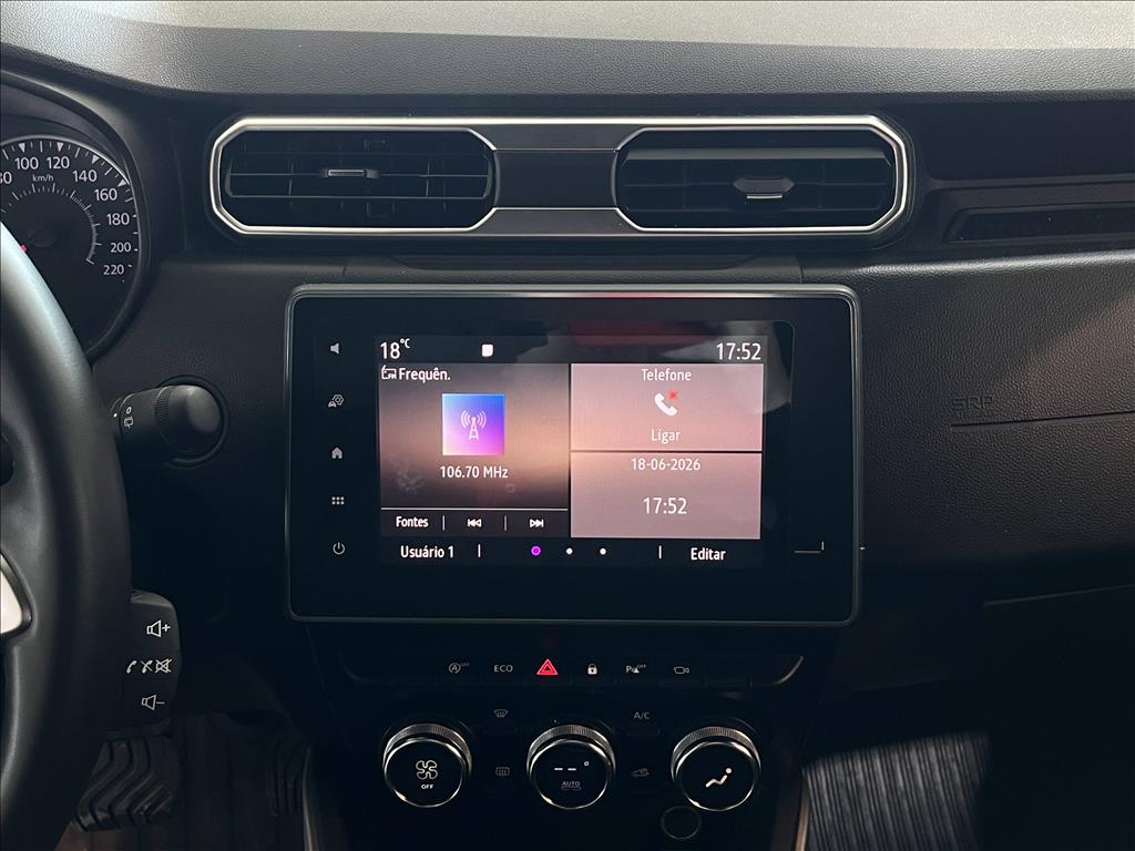 DUSTER 1.3 TCE FLEX ICONIC X-TRONIC6