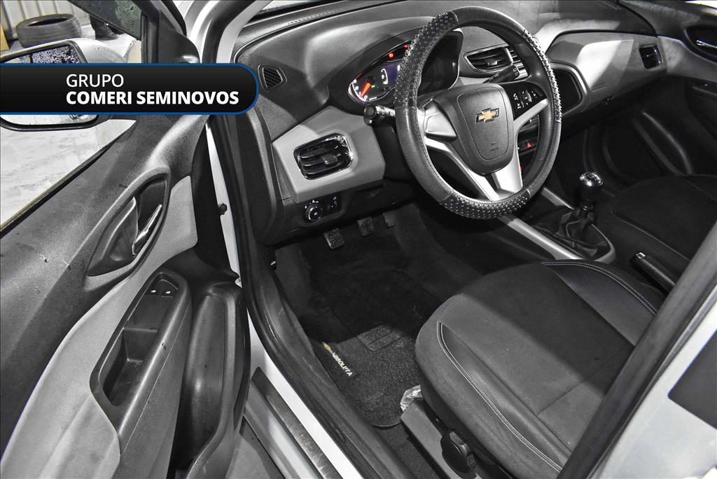 ONIX 1.0 MPFI LT 8V FLEX 4P MANUAL7