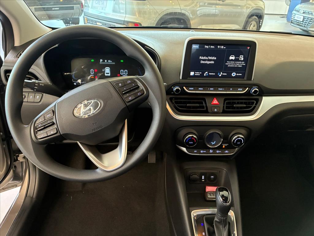 HB20 1.0 TGDI FLEX LIMITED AUTOMÁTICO9