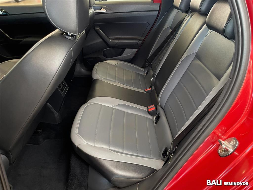 NIVUS 1.0 200 TSI TOTAL FLEX HIGHLINE AUTOMÁTICO16