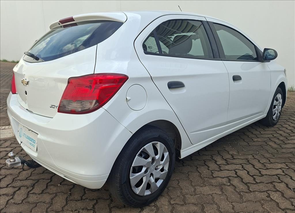 ONIX 1.0 MPFI JOY 8V FLEX 4P MANUAL3