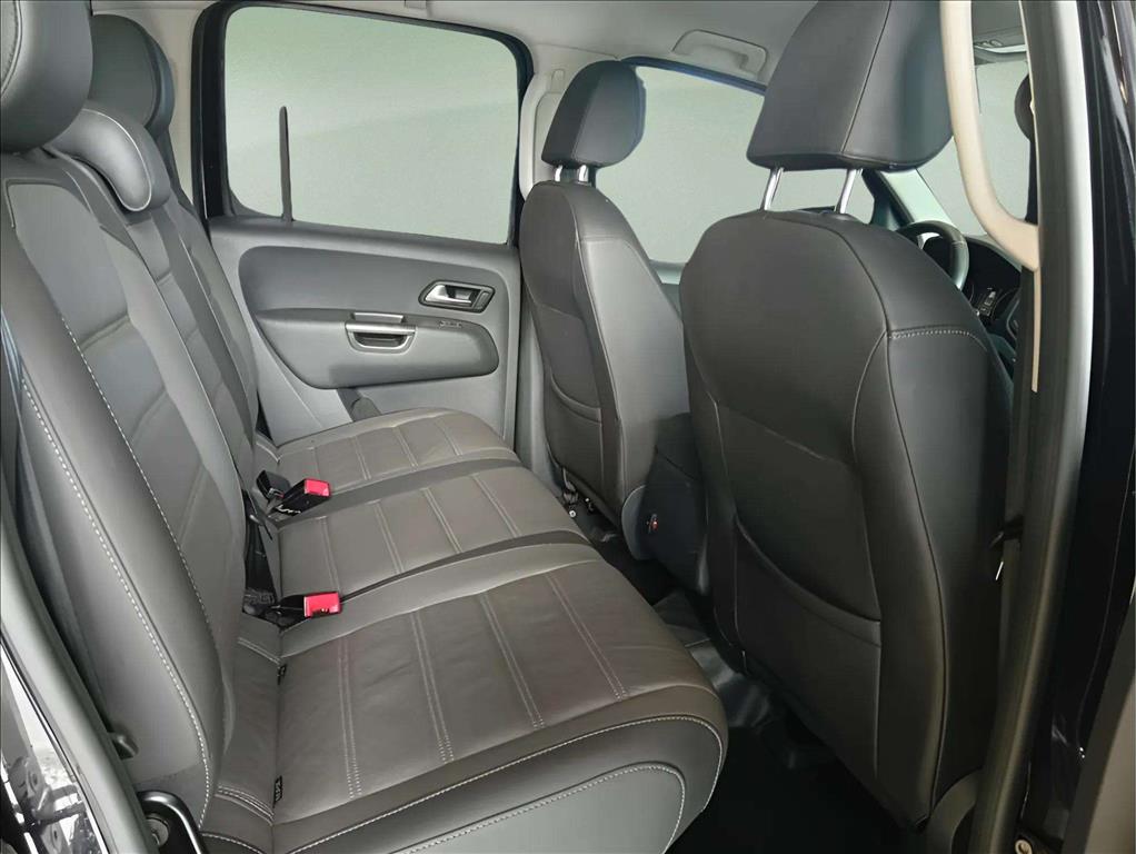 AMAROK 3.0 V6 TDI DIESEL HIGHLINE CD 4MOTION AUTOMÁTICO8
