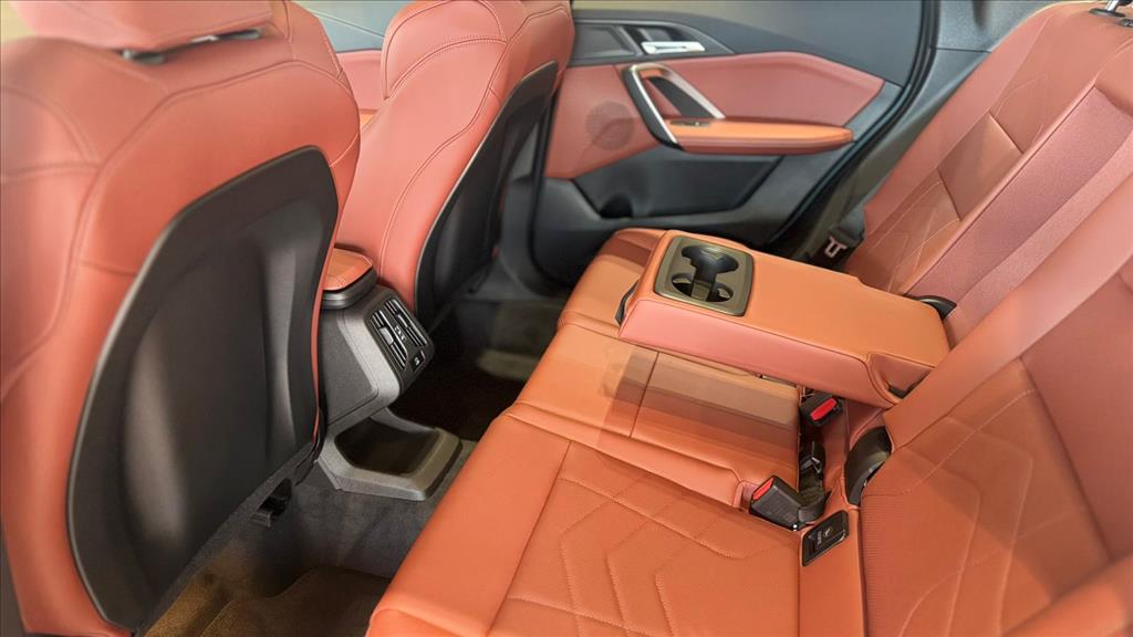 X1 2.0 16V TURBO GASOLINA SDRIVE20I X-LINE STEPTRONIC5