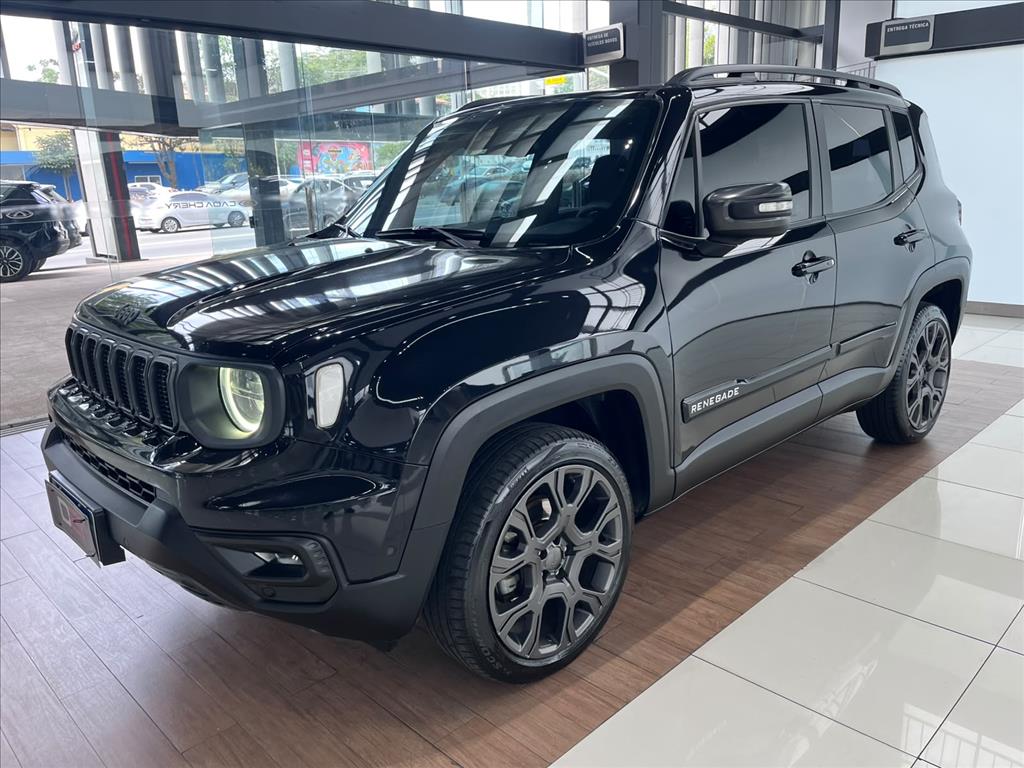 Jeep-RENEGADE-1.3 T270 TURBO FLEX S 4X4 AT9