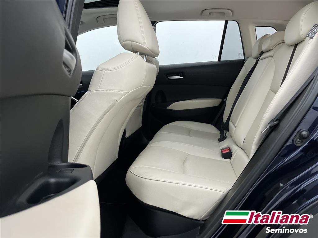 COROLLA CROSS 1.8 VVT-I HYBRID FLEX XRX CVT13
