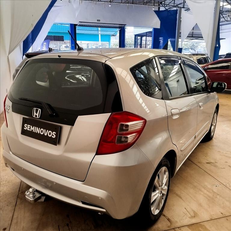 FIT 1.4 LX 16V FLEX 4P MANUAL