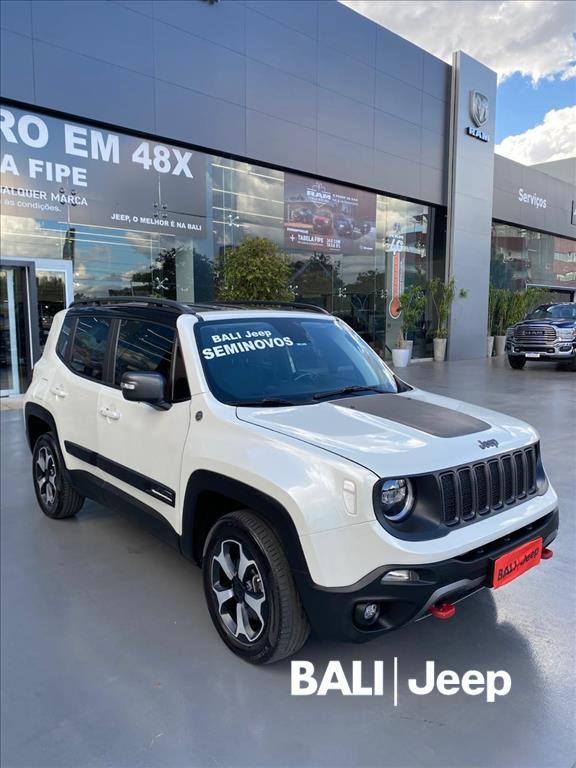 RENEGADE 2.0 16V TURBO DIESEL TRAILHAWK 4P 4X4 AUTOMÁTICO