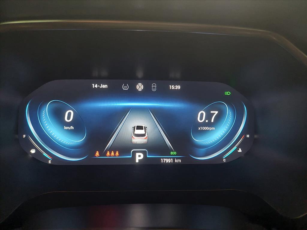 Caoa Chery-TIGGO 7-1.5 TCI TURBO FLEX SPORT CVT