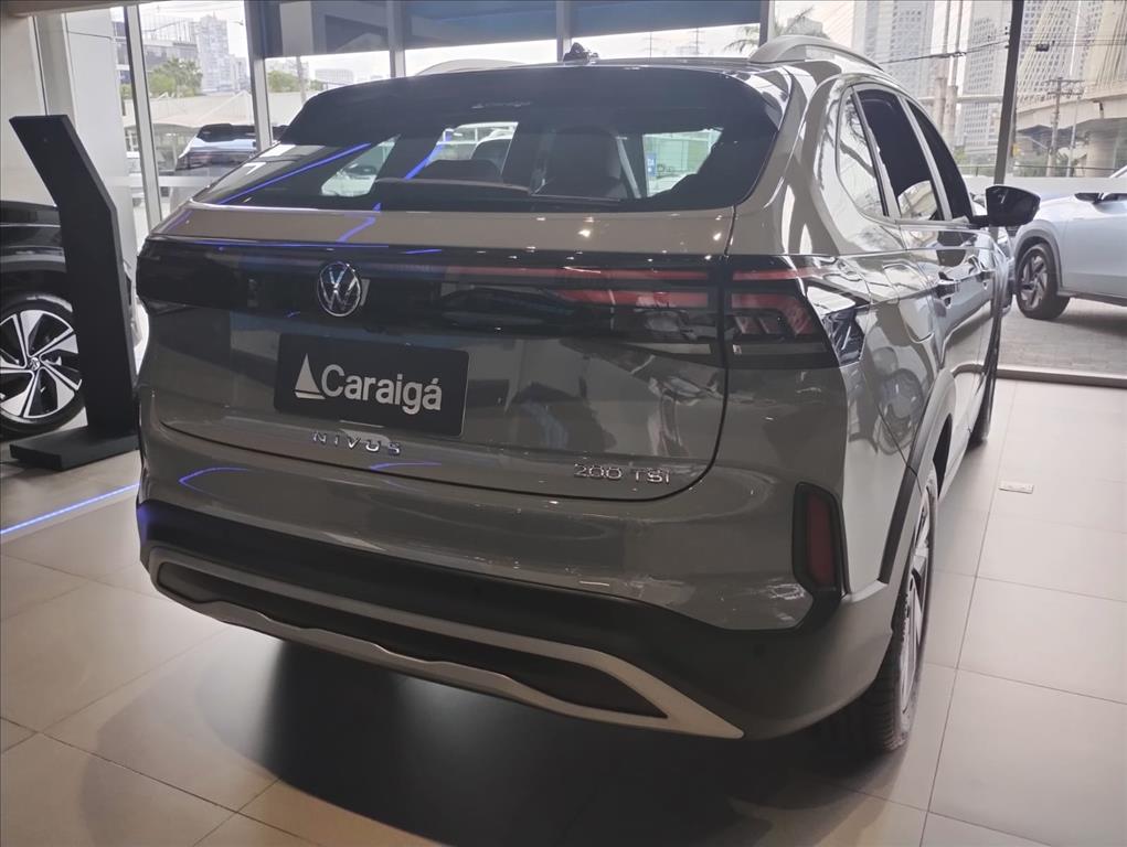 NIVUS 1.0 200 TSI TOTAL FLEX HIGHLINE AUTOMÁTICO2