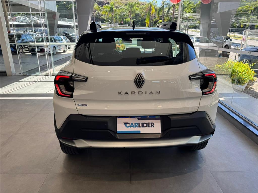 KARDIAN 1.0 TCE FLEX PREMIÉRE EDITION EDC3