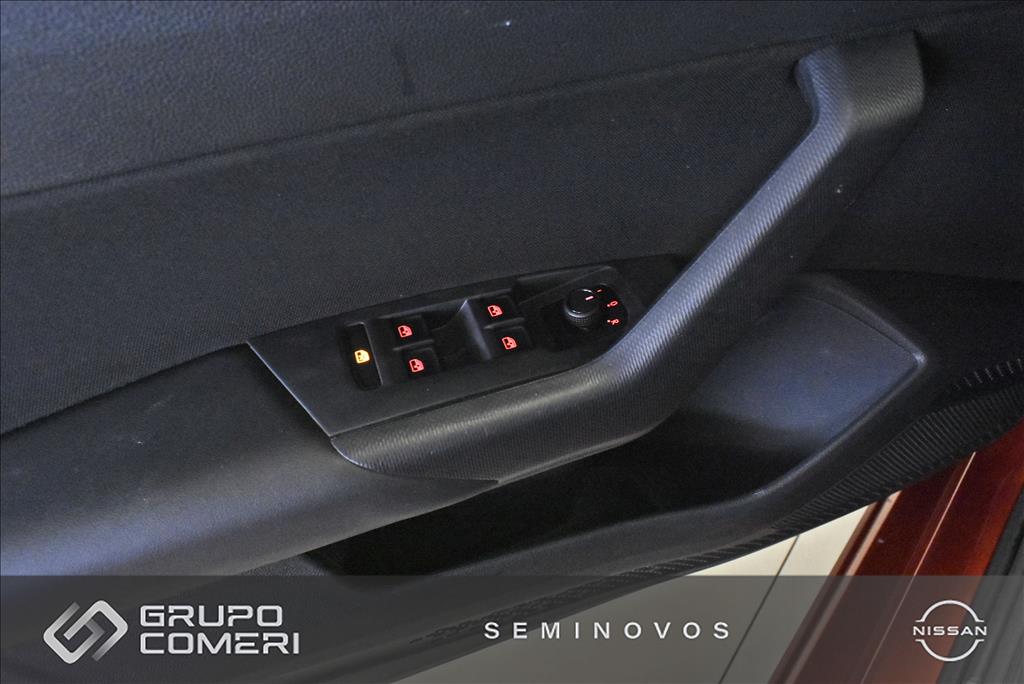 POLO 1.0 170 TSI HIGHLINE AUTOMÁTICO14