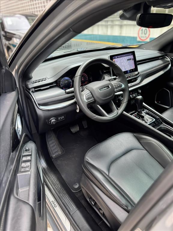 COMPASS 1.3 T270 TURBO FLEX S AT67