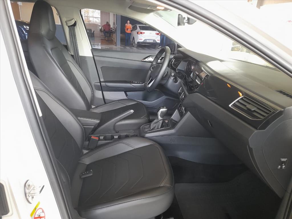 POLO 1.0 170 TSI HIGHLINE AUTOMÁTICO