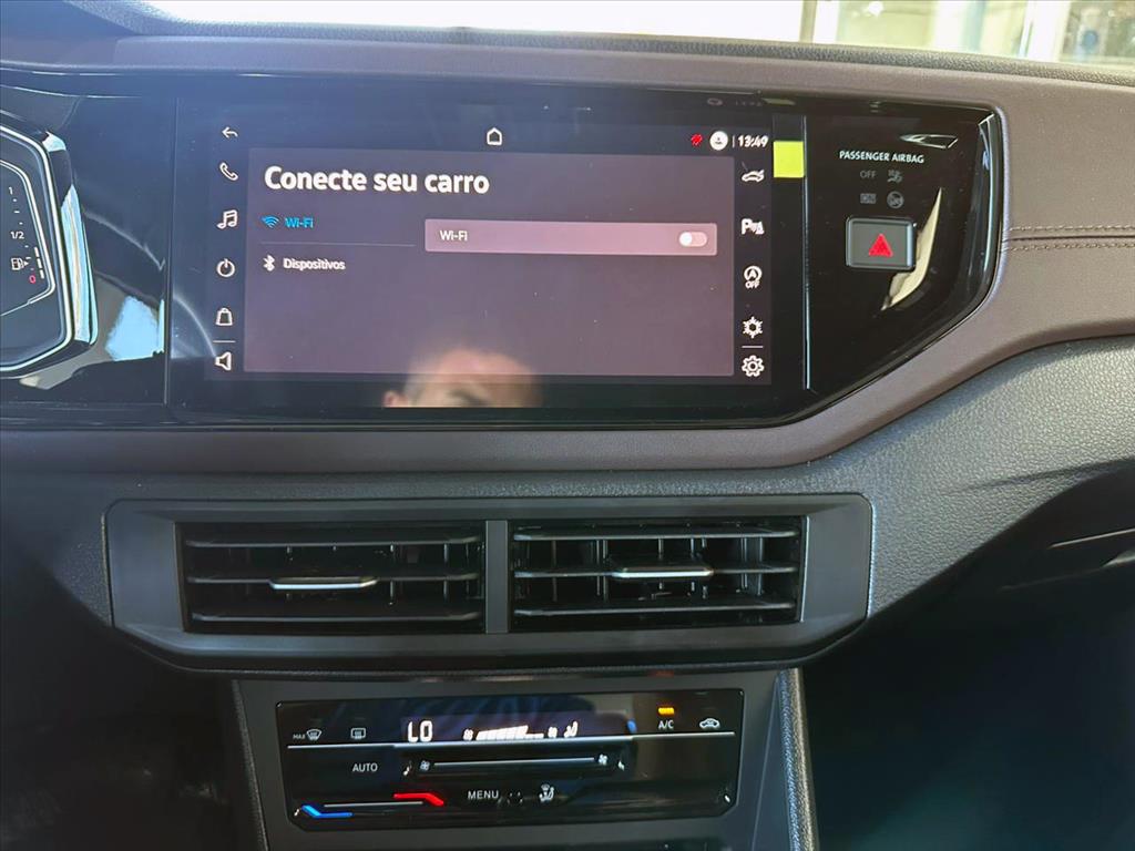 VIRTUS 1.0 200 TSI HIGHLINE AUTOMÁTICO10