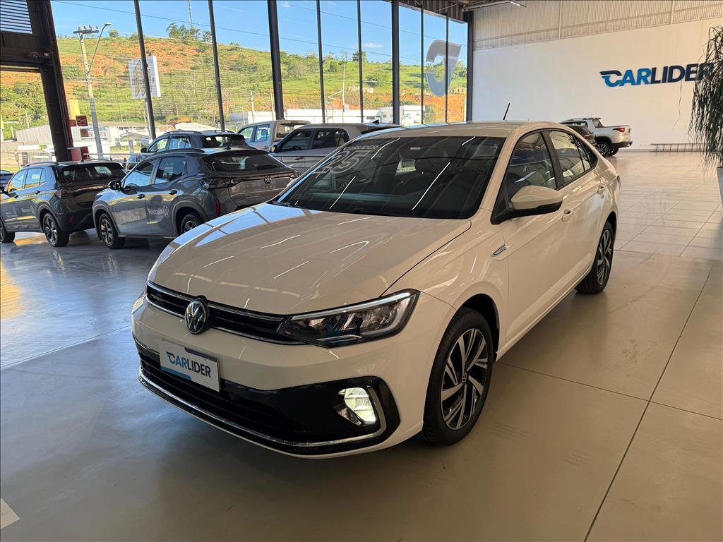 VIRTUS 1.0 200 TSI HIGHLINE AUTOMÁTICO6