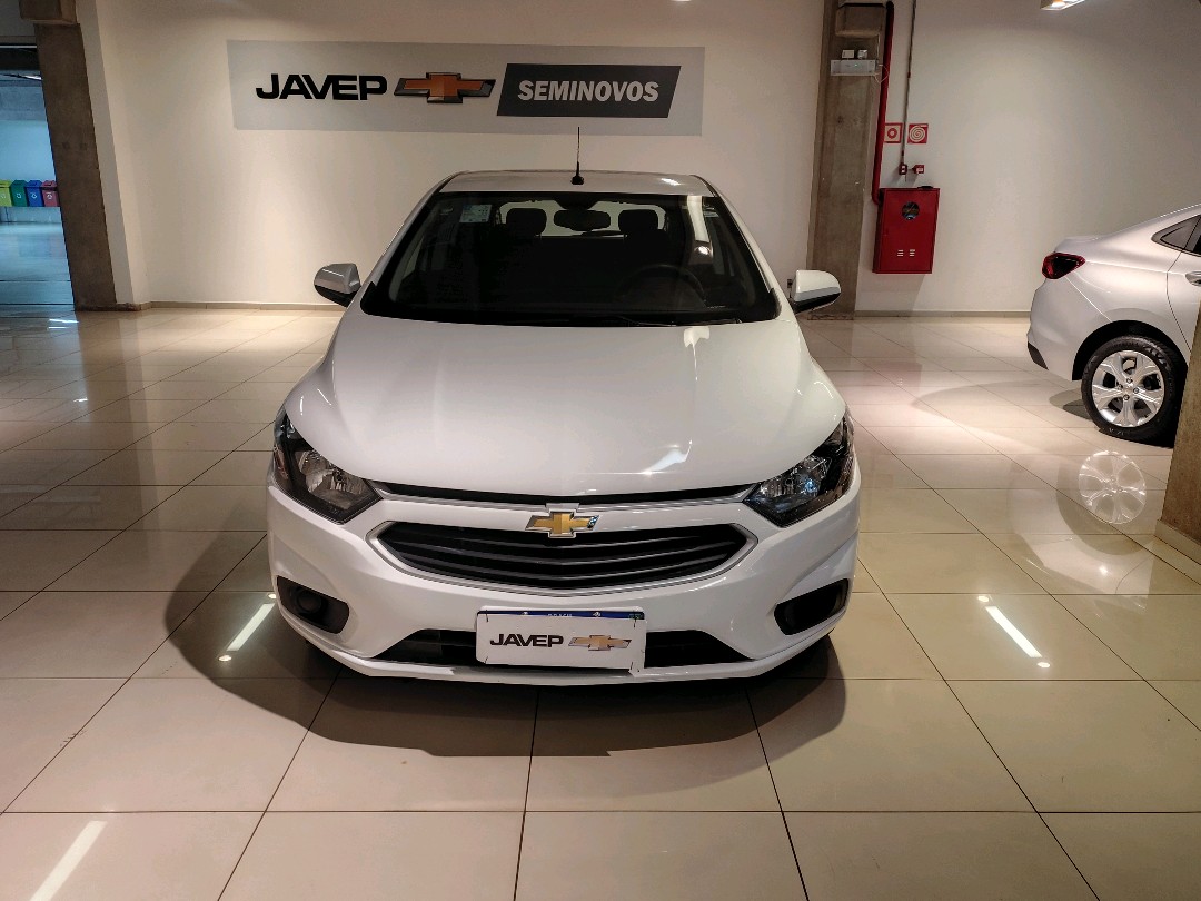 GM - Chevrolet-ONIX-1.4 MPFI LT 8V FLEX 4P AUTOMÁTICO