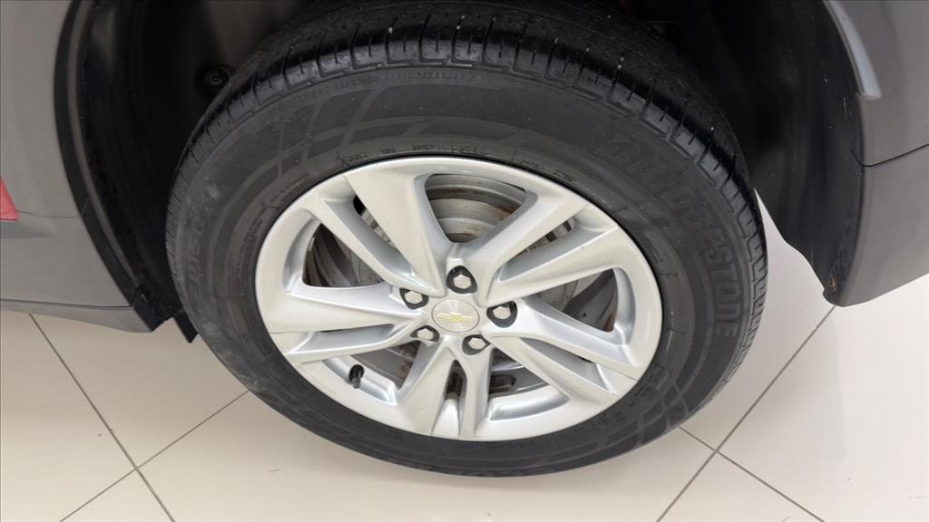 TRACKER 1.0 TURBO FLEX LT AUTOMÁTICO16