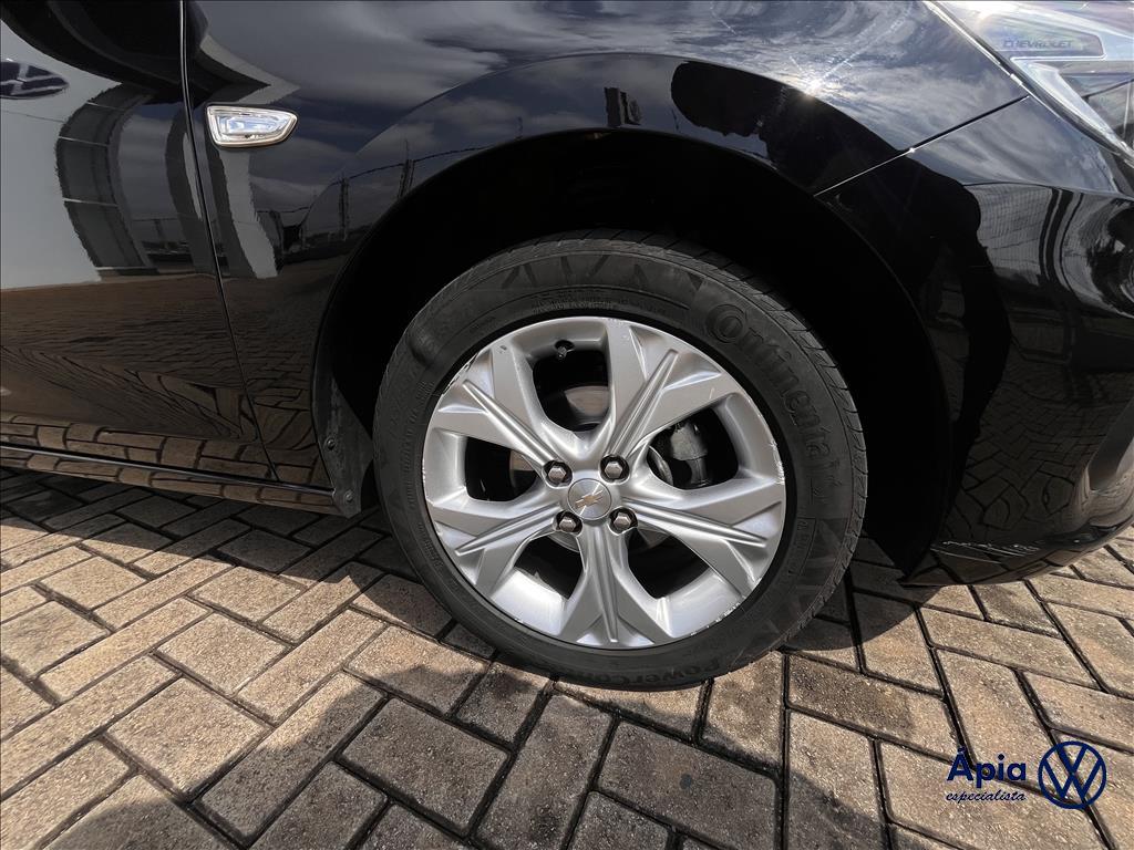 ONIX 1.0 TURBO FLEX LTZ AUTOMÁTICO11