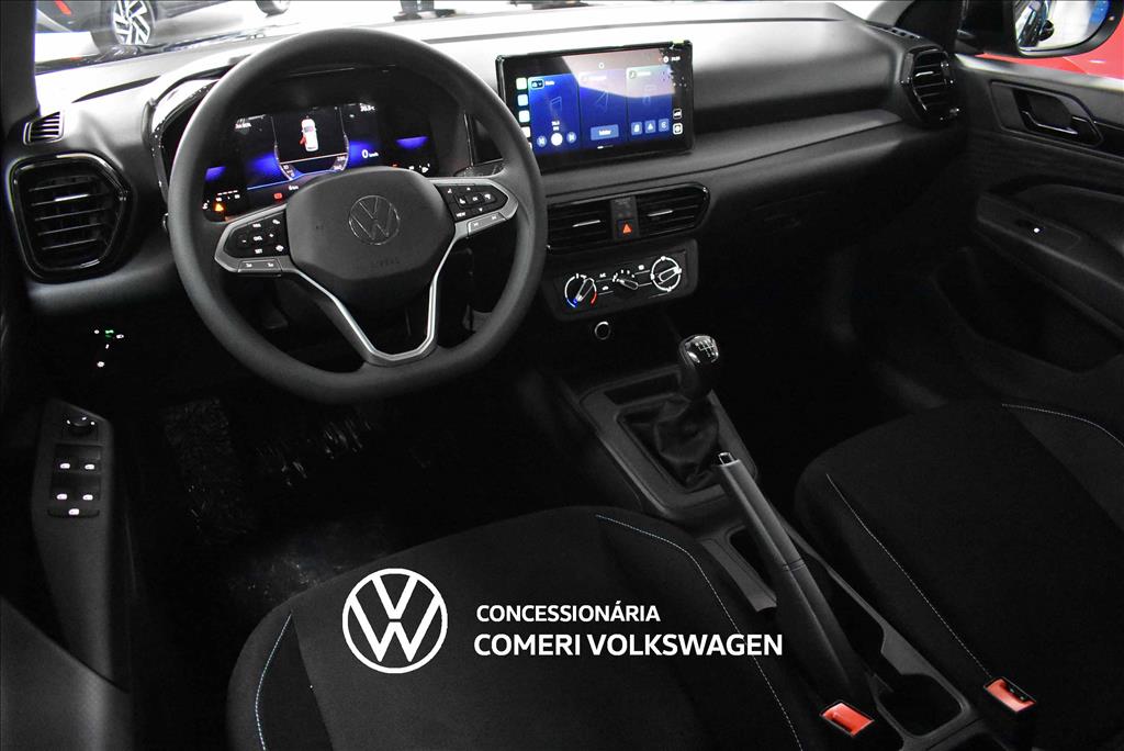 TERA 1.0 MPI MANUAL