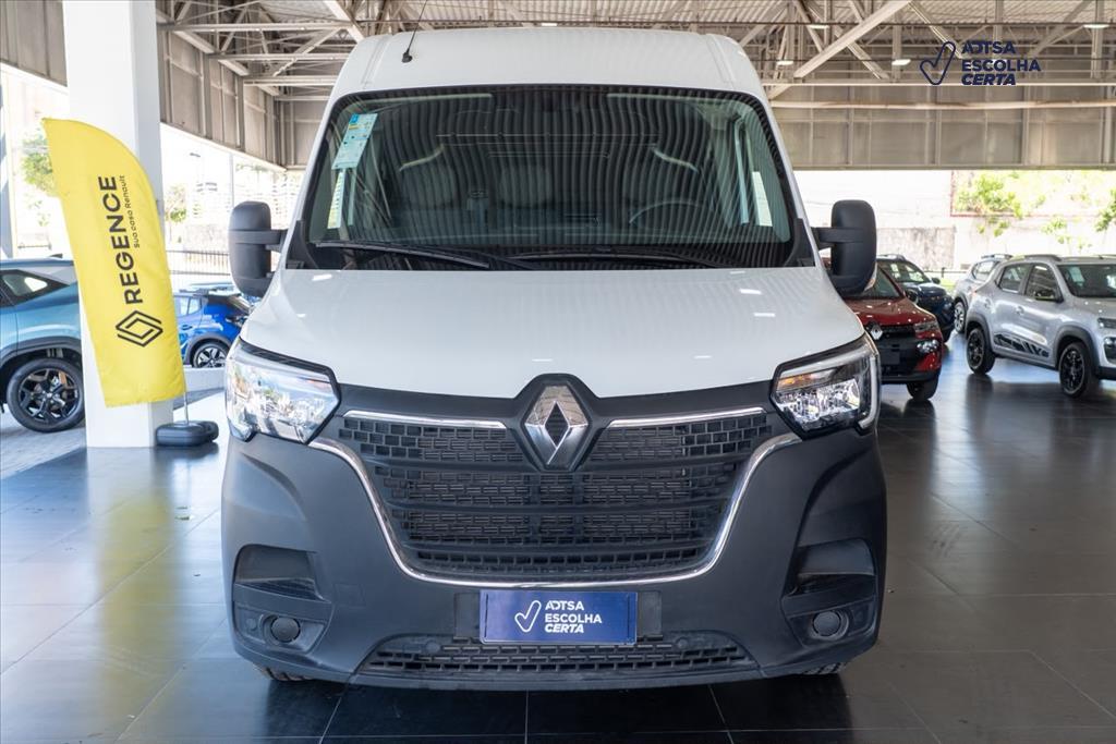 Renault MASTER 2026