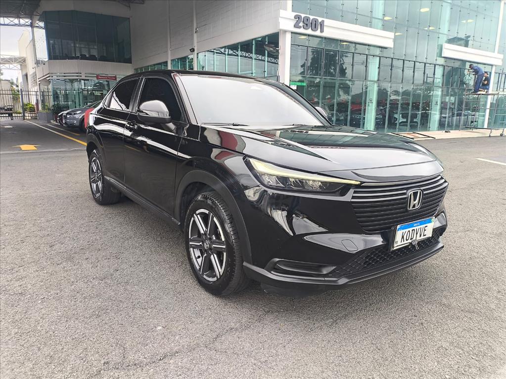 HR-V 1.5 DI I-VTEC FLEX EX CVT1