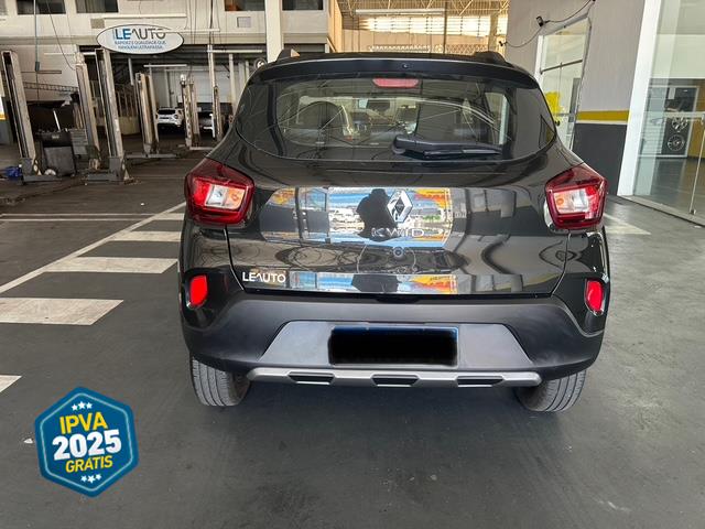 KWID 1.0 12V SCE FLEX OUTSIDER MANUAL5