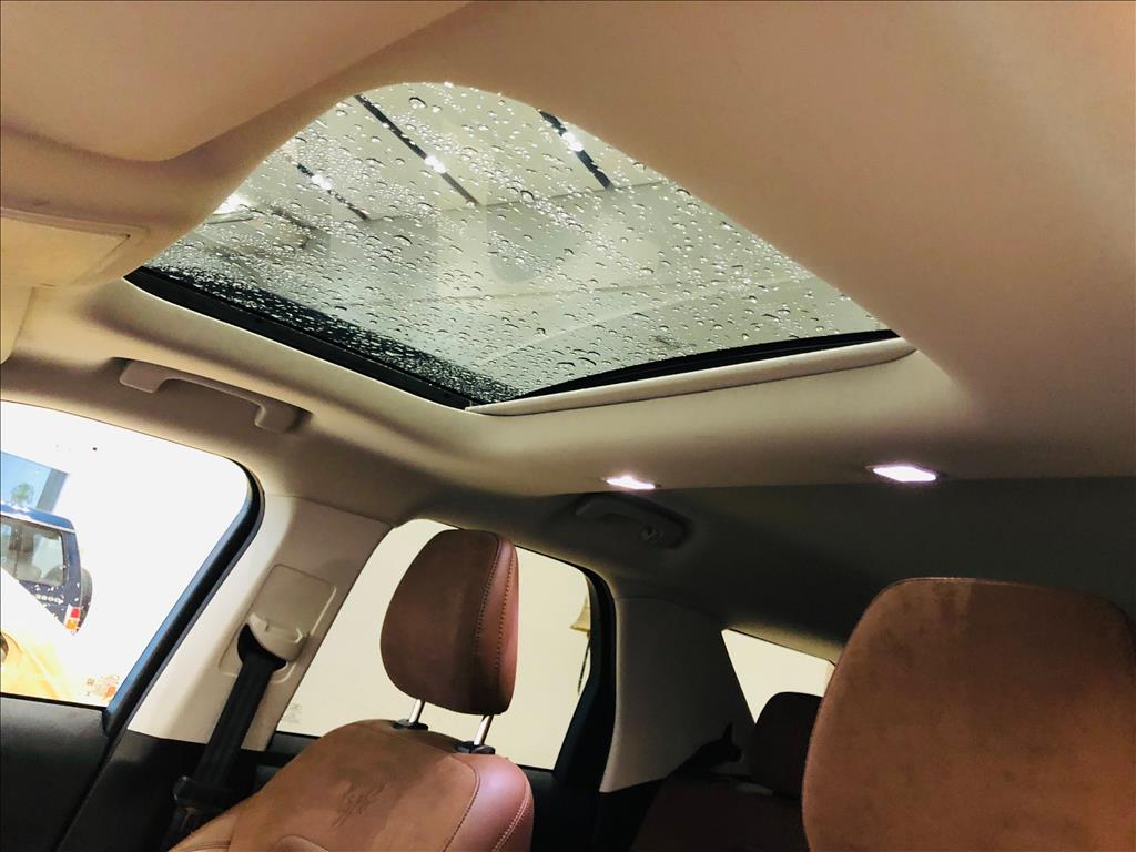 BRONCO SPORT 2.0 ECOBOOST GASOLINA WILDTRAK 4X4 SELECTSHIFT10