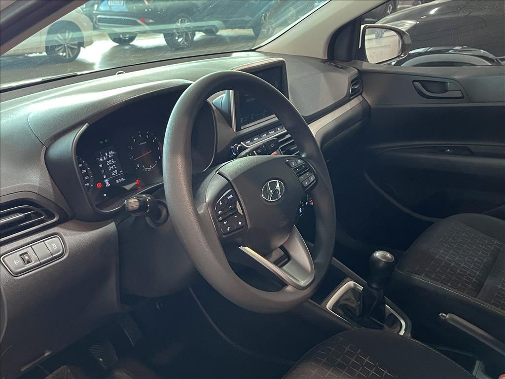 HB20 1.0 12V FLEX COMFORT PLUS MANUAL5