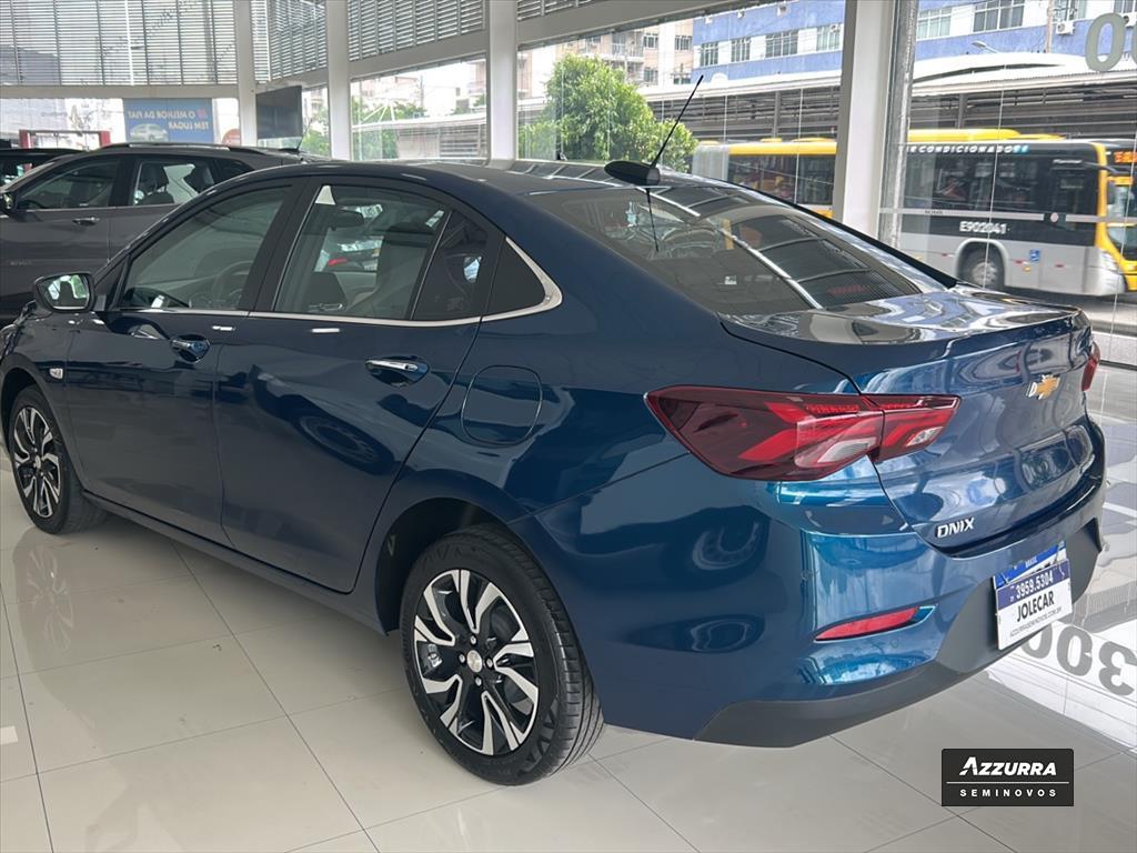 ONIX PLUS 1.0 TURBO FLEX PREMIER AUTOMÁTICO5